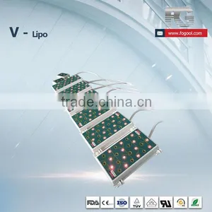 650nm and 940nm Fat Burning Weight Loss Lipo Laser Machine thumbnail-3