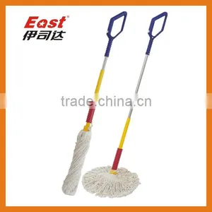 China BSCI Twist Floor Mop thumbnail-1