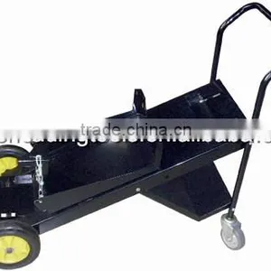 LD-AU6004 Welding Cart thumbnail-2