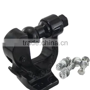 Brand New Trailer Pintle Tow Hooks for 4x4 Vehicles thumbnail-1