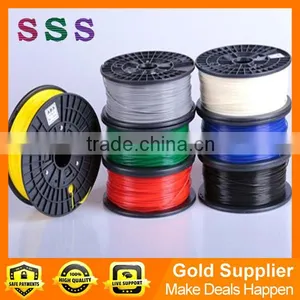 Abs Pla Filament for Diy 3d Printer or 3D Pen thumbnail-1