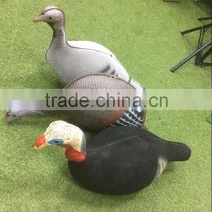 Hunting Decoys Turkey Flocked/3D Turkey Decoys thumbnail-1