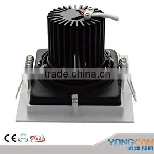 Hot New Products for 2014 3w COB Led Ceiling Light on China Supplier thumbnail-3