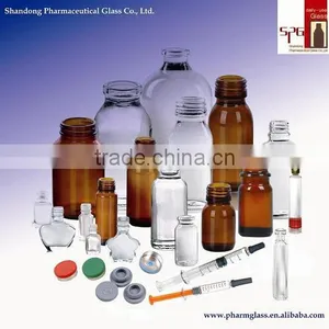 Pharmaceutical Container,liquid Medicine Container thumbnail-1