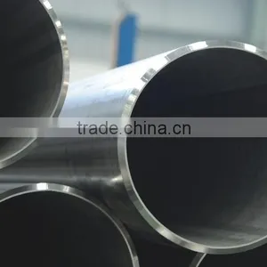ASTM A312 Stainless Steel Welded Pipe thumbnail-3