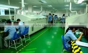 Shenzhen Aonsmart Technology Co., Ltd. company overview - view 2 thumbnail
