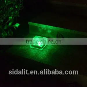 Hot Sales Star Rohs Certification Pathway Solar Ice Stone Light thumbnail-5