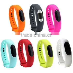 Sport Smart Bracelet For Android IOS Bluetooth 4.0 Sport Running Fitness BL05 thumbnail-3