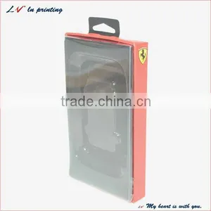 High Quality Blister Phone Case Packaging Box Made in Shanghai thumbnail-1
