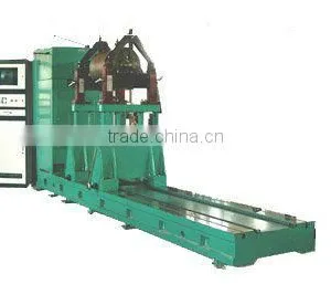 Blower Balancing Machine YYW-20000A thumbnail-1