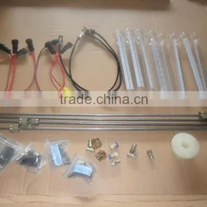 More Cheaper Price CRS3000 Common Rail Diesel Injector Auto Electrical Test Bench thumbnail-6