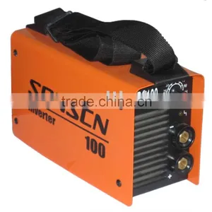 CE Approval DC ARC Inverter Welder thumbnail-1