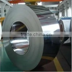 Stainless Steel Strip thumbnail-1