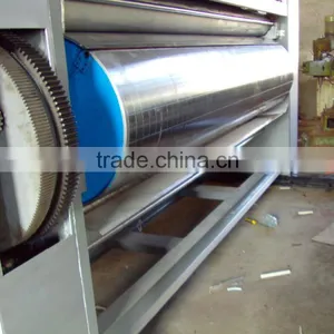 Semi Automatic Carton Printer for Corrugated Board thumbnail-4