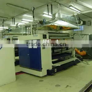 E Flute Corrugated Cardboard Machine thumbnail-2