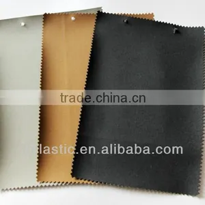 WIDTH 1.65 M Pvc Leather for Car Seat From JIANGYIN Leather Supplier thumbnail-1