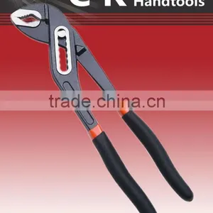 Style D4 Groove Joint Pliers/Water Pump Pliers thumbnail-1