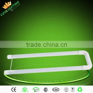 LED Light u Shaped t8 Led Tube 15w 20w 2ft ce Rohs for House Applicate thumbnail-4