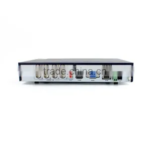 Best Selling Hybird h 264 hd 720p 8 ch China Dvr Manufacturer thumbnail-2