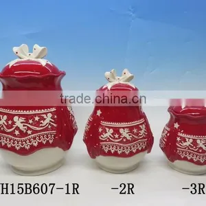 Best Selling Porcelain Cookie Mix in a Jar Factory Supply thumbnail-1