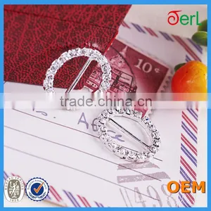 Fashion Decorative Buckles for Wedding Dresses thumbnail-3