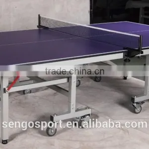 New High Quality Price Ping Pong Tables Tennis Table Outdoor Sports Set For Wholesale thumbnail-3