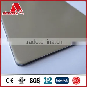 5mm Pvdf Acp Aluminum Composites Panel thumbnail-3