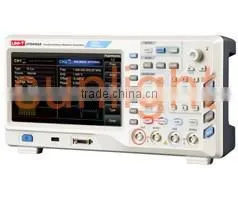 Function Generator, Arbitrary Waveform Generator, 160MHz, 2 Channel, USB UTG4162A thumbnail-1