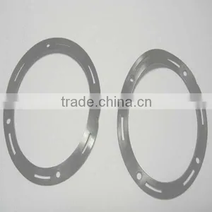 Rubber Shock Absorber/ Customed Molded Rubber Products thumbnail-1