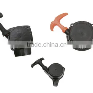 Garden Tool Replacement Parts Engine RC Electric Starter thumbnail-1