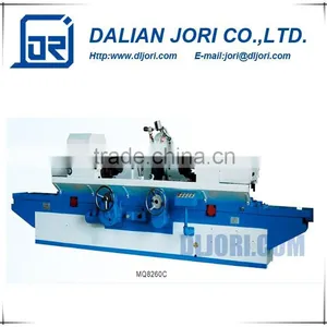 MQ8260C Automobile and Truck Engine Crankshaft Journal and Crankpins Grinding Machine thumbnail-1