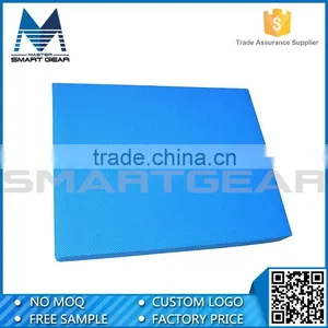 Wholesale Fitness High Quality Square Balance Pad thumbnail-4
