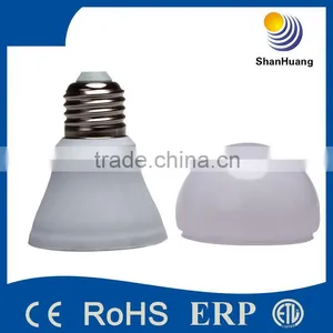 3W Spinned Aluminum Led Lamp thumbnail-1