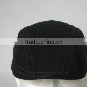 Wool Blend Ivy Cap, Customed Ivy Cap, Classic Ivy Cap thumbnail-2