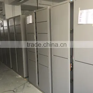 Apartment Parcel Locker, Cabinet,adder thumbnail-1