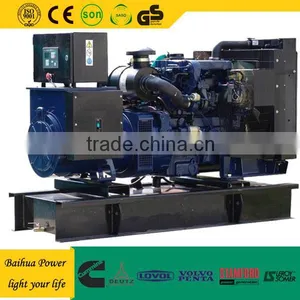 Hot Sale Power Generation thumbnail-2