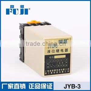 Time Relay JYB-3 thumbnail-1