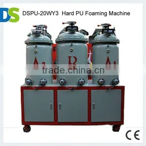 Hard PU Foaming Machine thumbnail-1