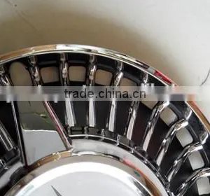 Hubcap Wheel Cover for Chevrolet Wheel Cover thumbnail-6