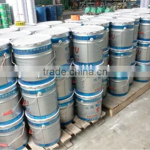 Polyurethane(PU) Waterproof Roofing Coating thumbnail-2
