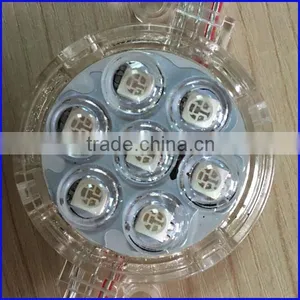 Hot Sale DC24V 7leds UCS1903 Rgb Controller Ucs 1903 Led Pixel Light thumbnail-1