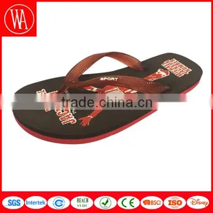Beach Custom Brand Flip Flops thumbnail-1