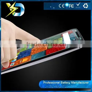Whole Transparency Ultrathin Anti-Static Washable Anti-water Plating Tempered Glass for Mot. Phone thumbnail-1