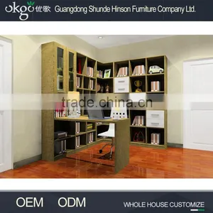Fantasy Design Bookshelves for Sale Cheap thumbnail-1