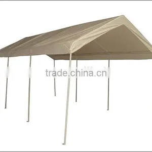 Carport Wind Proof Gazebo thumbnail-1