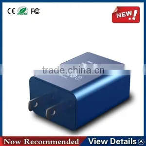High Speed Wall Charger for Samsung Note 3 Whit CE Certificated thumbnail-1