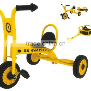 Single Seat Baby Trike thumbnail-1
