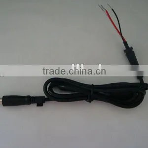 7.4*5.0mm Laptop Adapter Cable for hp thumbnail-1