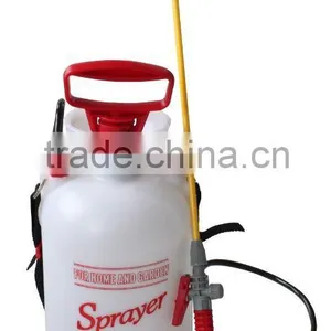 Plastic Sprayer thumbnail-1