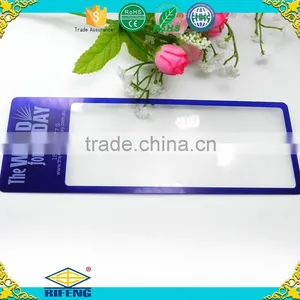 PVC Credit Crard Magnifier thumbnail-2